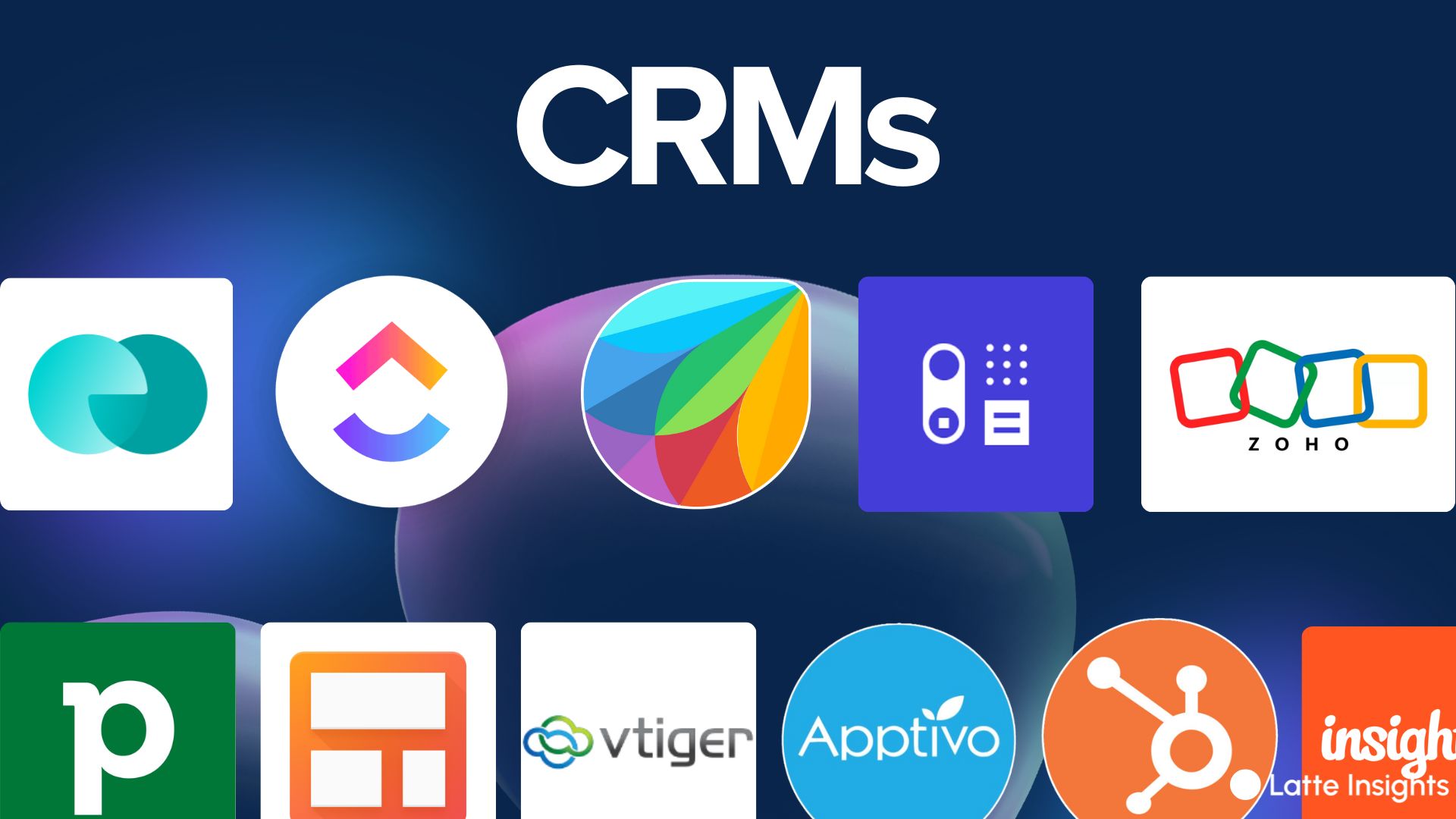 best free CRMs