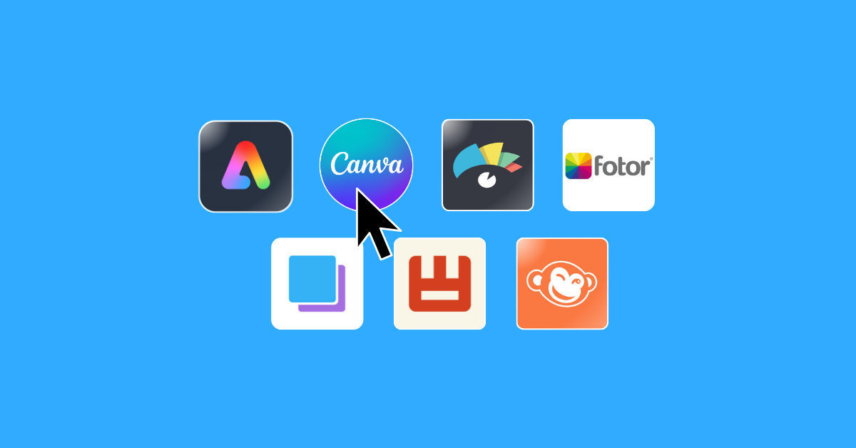 canva alternatives